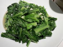 蒜蓉油麦菜苗-高佳庄·舟山海鲜(海景旗舰店)