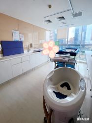 -广州和睦家医院·医学月子