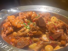 -胖哥俩肉蟹煲(苏州中心店)