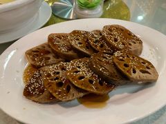 -紫竹林素食(祖庙路店)