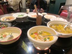 -HOHO餐厅(古子城店)