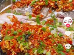 -呷湘厨·鱼汤捞饭·剁椒鱼头·湘菜(国家会展中心店)