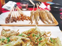 -望江门小龙虾·烧烤(九堡店)