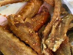 特色盐焗掌亦-顺德公美食(西乡店)