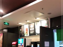 -萨莉亚意式餐厅(玉泉路物美店)
