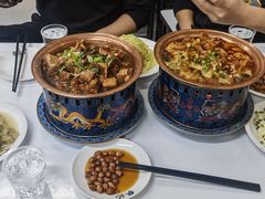 -张记酱牛肉(虎坊桥店)
