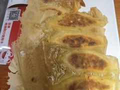 -二姐家三个拿手菜·北塘海鲜·大馅锅贴王(成林道店)