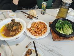 -路家小馆(富力又一城店)