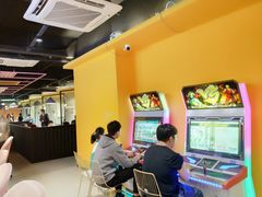 -火星工厂·桌游·团建聚会·轰趴馆(厦滘店)
