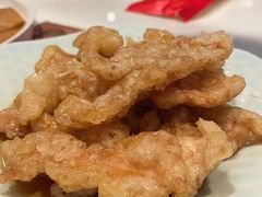 -红樱桃·欢乐餐厅(太原里店)