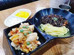 -香港饭店0410(弘大店)