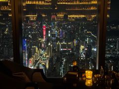 -瑞吉酒店·The Drawing Room闲逸廊·云端下午茶·夜奢Whiskey