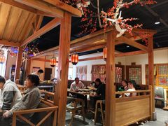 -鸽子窝(黄村店)