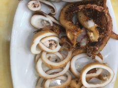 -故乡明太鱼屋(航北路店)