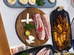 -朴太院·烤肉万岁(盐城店)