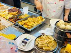 -孟记粥铺·家常菜·烧烤·粥(亚运村店)