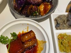 -黑鸡小馆(金源店)