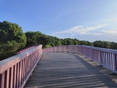 -美兰湖景区