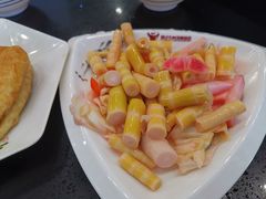 -胡记牛肉汤锅(光辉路总店)