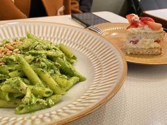 -BAKER&SPICE(安福路店)