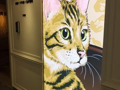 -Me Coffee下午茶艺术空间