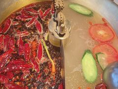 -小龙翻大江文化火锅(宽窄店)
