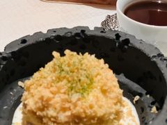 -北京柏悦酒店·锦庭餐厅Dining Room