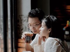 -星巴克臻选(长沙运达中央广场店)