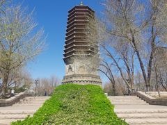 -玲珑塔公园