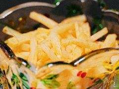 -悦融琥珀·京鲁菜·海味珍品(西单店)