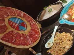 -吼堂老火锅(太古里总店)