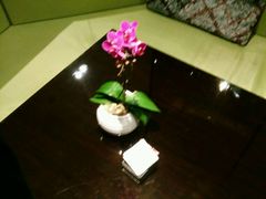 -外高桥喜来登酒店采悦轩