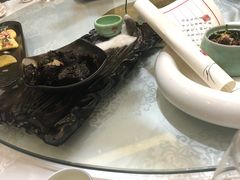 -京杭上院·河景花园餐厅·杭帮菜名店