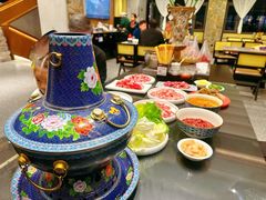 -陈熹公民族美食文化餐厅(中华广场店)