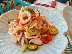 -蕉叶·广州明星泰国菜(黑金冠保利广场店)