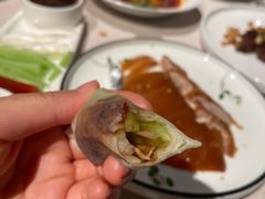 -漢舍中国菜馆(889广场店)