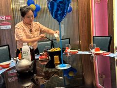 -聚鑫阁江浙菜·非遗传承技艺(青村帝华园店)