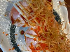 -8PINTS八品脱·日料·烧鸟·精酿小酒馆(莘庄店)