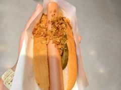 -宜家·瑞典风味餐厅(四元桥店)