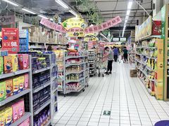 -物美大卖场(玉蜓桥店)
