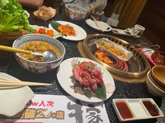 -牛家酒场(7mall店)
