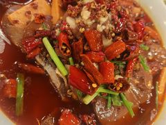 -簋街仔仔小龙虾(簋街二店)