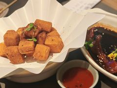 -桂满陇·杭州饭店(清河万象店)