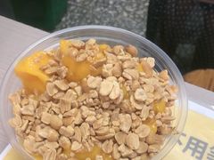 -夏食光安顺小舒冰粉冰浆(甲秀楼店)
