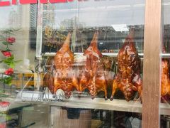 -惠粤轩茶餐厅(中山北路店)