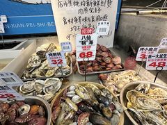 -喝丢一只鞋海鲜烧烤·海肠捞饭(东关街店)
