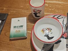 -新白鹿餐厅(龙游路总店·杭帮菜名店)