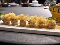 -羲和雅苑•北京烤鸭(平安国际金融中心店)