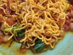 -清真·金鑫隆牛羊肉(环山路店)