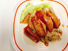 -Magic Food Point(Airport Street food)